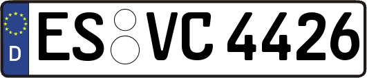 ES-VC4426