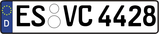 ES-VC4428