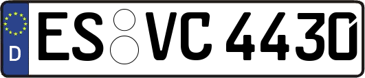ES-VC4430