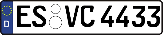 ES-VC4433
