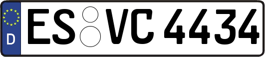 ES-VC4434