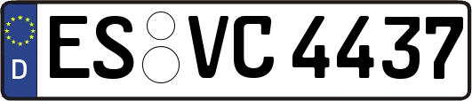 ES-VC4437