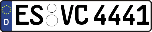 ES-VC4441