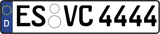 ES-VC4444