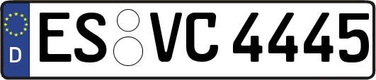 ES-VC4445