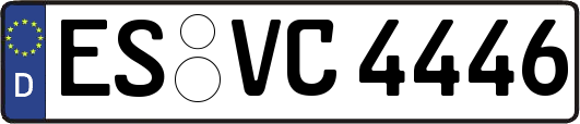 ES-VC4446