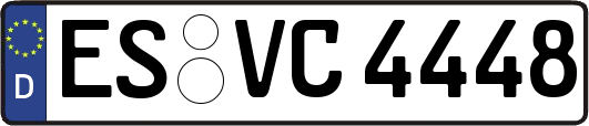 ES-VC4448