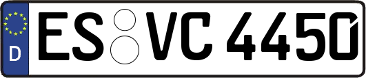 ES-VC4450