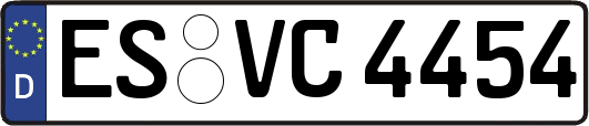 ES-VC4454