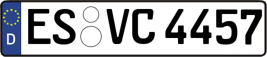 ES-VC4457