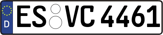 ES-VC4461