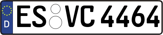 ES-VC4464