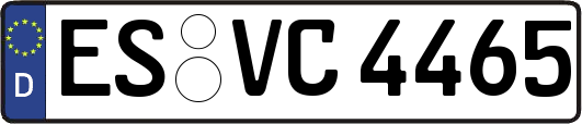 ES-VC4465