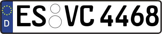 ES-VC4468