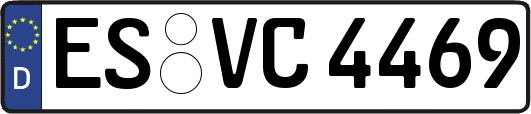 ES-VC4469