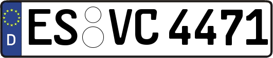 ES-VC4471