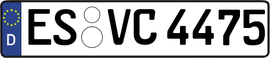 ES-VC4475