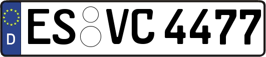 ES-VC4477