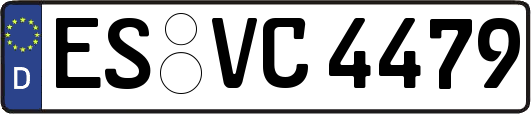 ES-VC4479