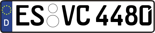 ES-VC4480