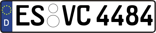 ES-VC4484