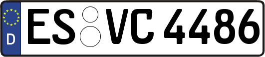 ES-VC4486