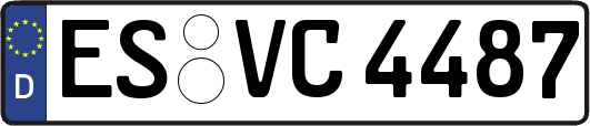 ES-VC4487