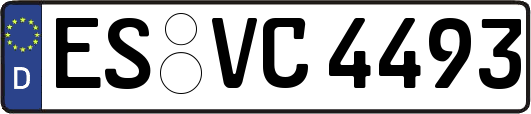 ES-VC4493