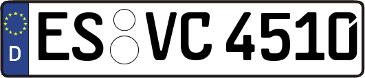 ES-VC4510