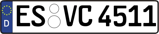 ES-VC4511