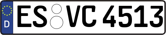 ES-VC4513