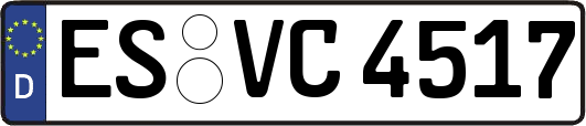 ES-VC4517