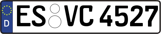 ES-VC4527