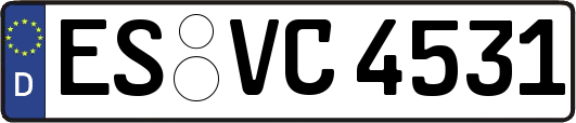 ES-VC4531
