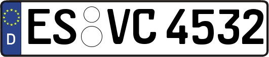 ES-VC4532