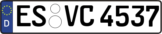 ES-VC4537