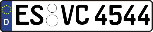 ES-VC4544