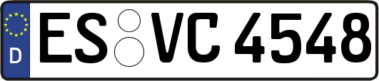 ES-VC4548