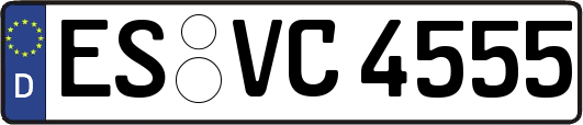 ES-VC4555