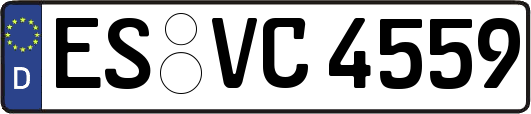 ES-VC4559