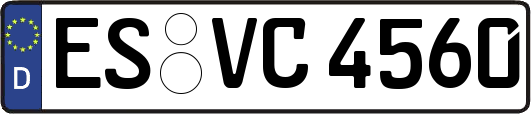 ES-VC4560