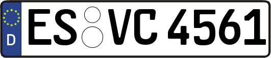 ES-VC4561
