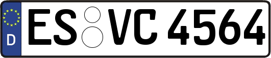 ES-VC4564
