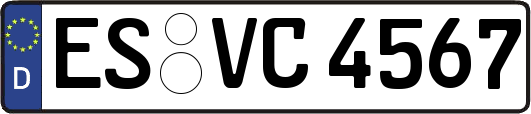 ES-VC4567
