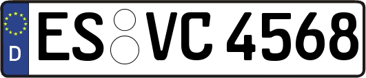 ES-VC4568