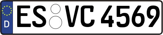 ES-VC4569