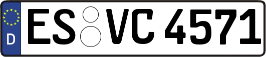 ES-VC4571