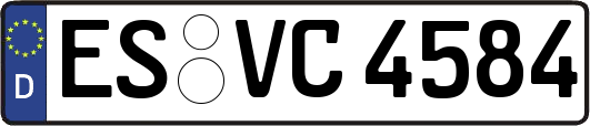 ES-VC4584