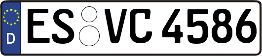ES-VC4586