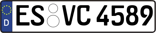ES-VC4589